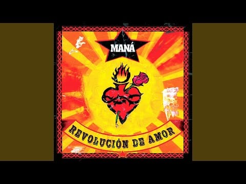 Maná — Ay, Doctor (2020 Remasterizado)