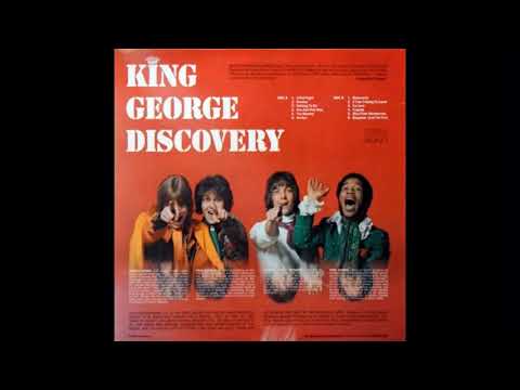 King George Discovery — Motorcycle - King George Discovery (1969)