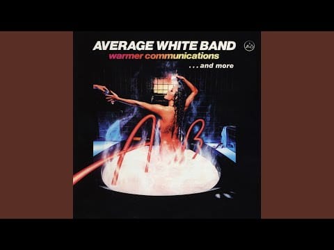 Average White Band — Big City Lights