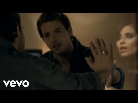 Nelly Furtado — James Morrison - Broken Strings ft. Nelly Furtado (Official Video)
