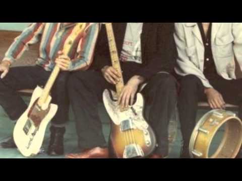 The Tail Gators — Tail Gators - Rock'n'Roll Till The Cows Come Home
