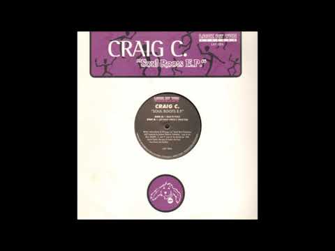 Craig C. — Craig C. - Late Night Africa