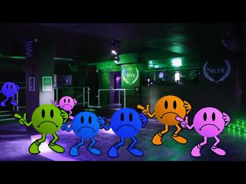 Fish Go Deep — Mystical Dubz - Cure  & The Cause (Paleface Remix) *UKG / 4x4 / niche*