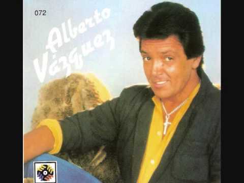 Alberto Vázquez — Popurri-Alberto Vazquez.