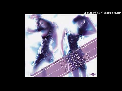 Dannii Minogue — Dannii Minogue - He's The Greatest Dancer (Kenny Hayes Dub Addiction)