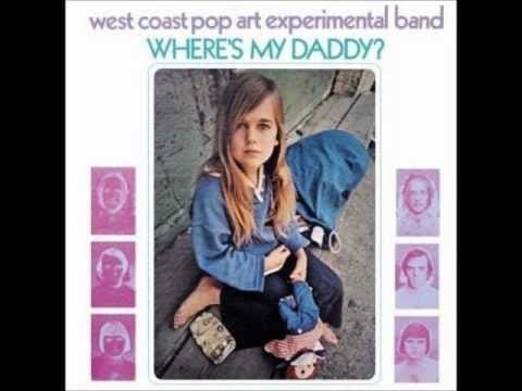 The West Coast Pop Art Experimental Band — West Coast Pop Art Experimental Band - Not One Bummer