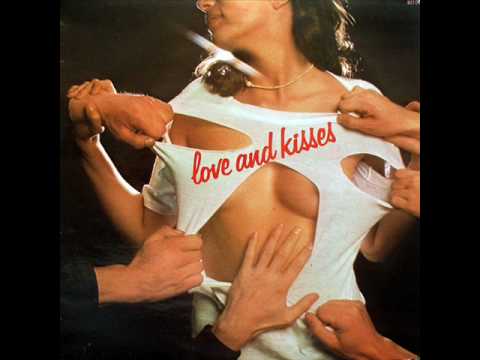 Love & Kisses — Love And Kisses- Accidental Lover (PART 1 TO 2) DISCO 1977