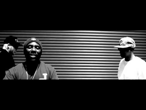Strong Arm Steady — Strong Arm Steady - Classic (Official Video)