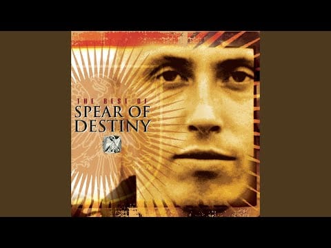 Spear of Destiny — World Service