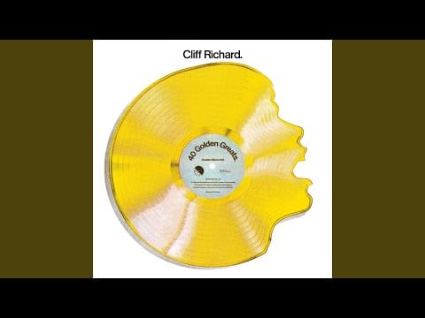 Cliff Richard — I Can't Ask for Anymore Than You
