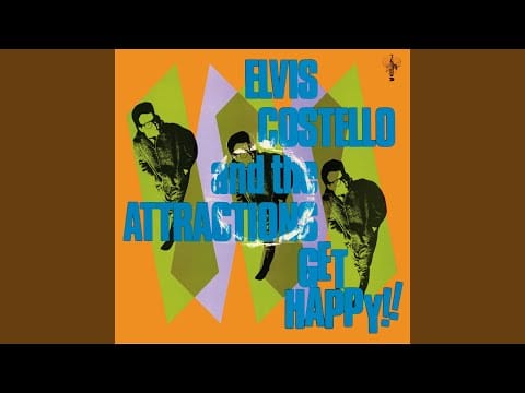 Elvis Costello & The Attractions — Men Called Uncle