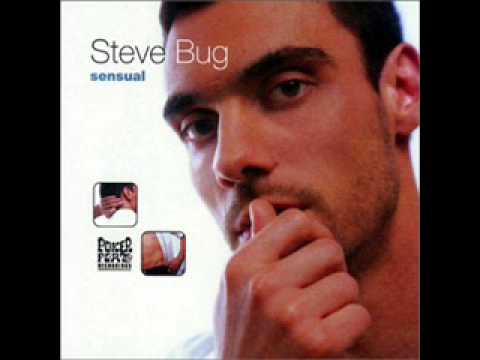 Steve Bug — Criminal Investigation - Steve Bug