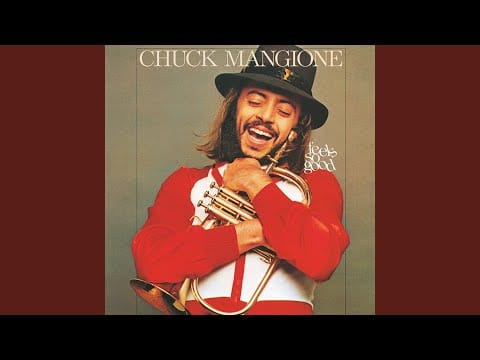 Chuck Mangione — Maui-Waui