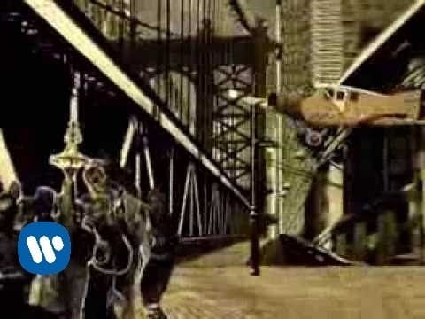 Vinicio Capossela — Vinicio Capossela - Marajà (Official Video)