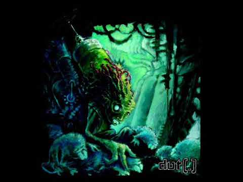 Dot (.) — Dot (.) - Piss Of Worms