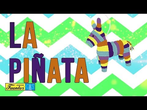 Los Pico Pico — La Piñata - Los Pico Pico / Discos Fuentes