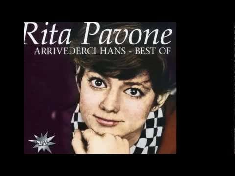 Rita Pavone — Rita Pavone - Le lait dans ton café