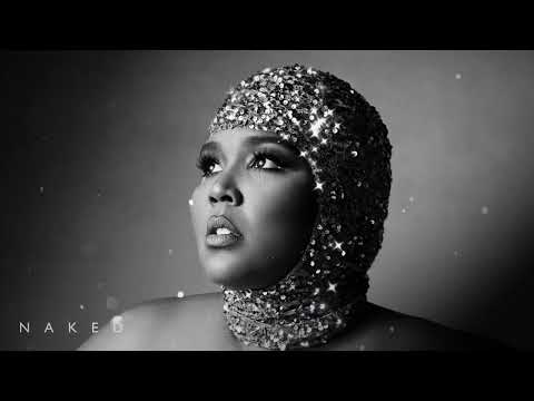 Lizzo — Naked