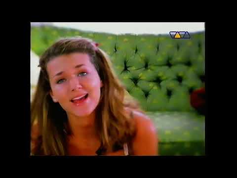 Junia — Junia   Who´s the other woman    VIVA TV VHS