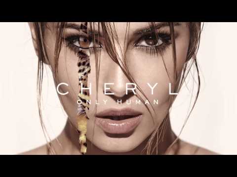 Cheryl Cole — Cheryl - 'Only Human'