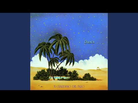 Il Guardiano Del Faro — Immenso Mare Immenso Amore