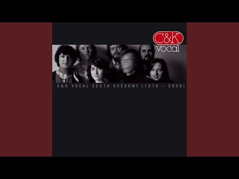 C&K Vocal — A co básník