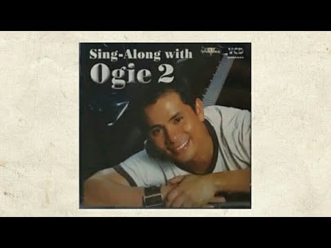 Regine Velasquez — sa piling mo Ogie Alcasid Regine velasquez [vivaoke]