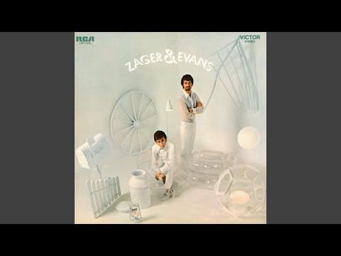 Zager & Evans — Mister Turnkey