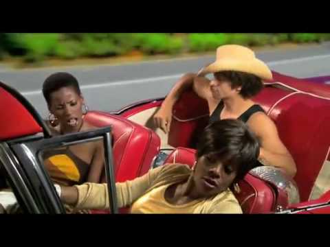 Marcia Hines — Marcia Hines (Feat. Deni Hines) - Stomp