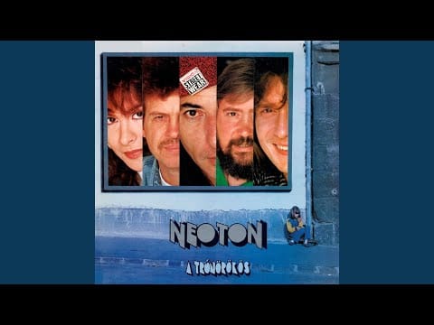 Neoton Família — Telefonok