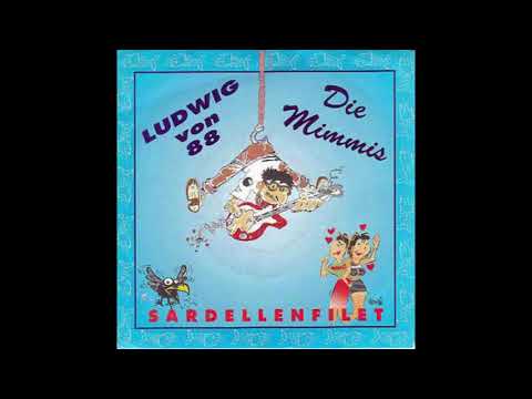 Ludwig Von 88 — Ludwig Von 88 - En avant dans le mur (2019)