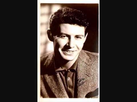 Eddie Fisher — Eddie Fisher - Oh My Maria (1956)