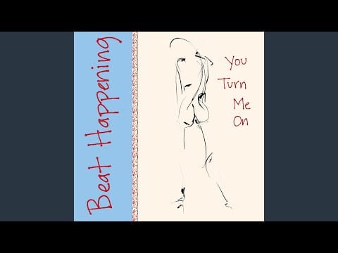 Beat Happening — Hey Day