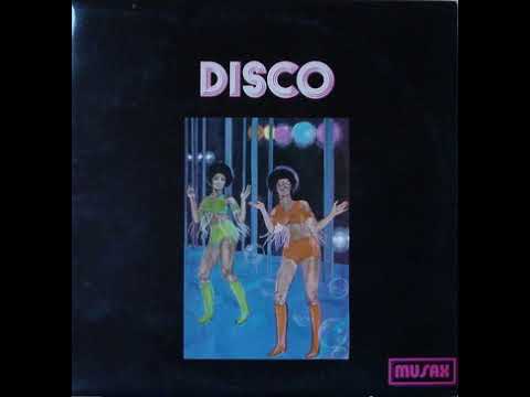 Jean-Claude Pierric — J.C. Pierric ‎– Fog Sound