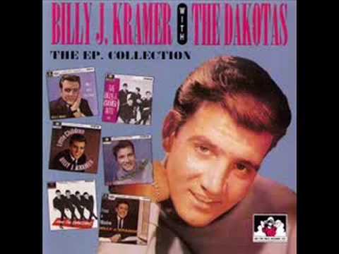 Billy J. Kramer & The Dakotas — Billy J Kramer & The Dakotas - Bad To Me
