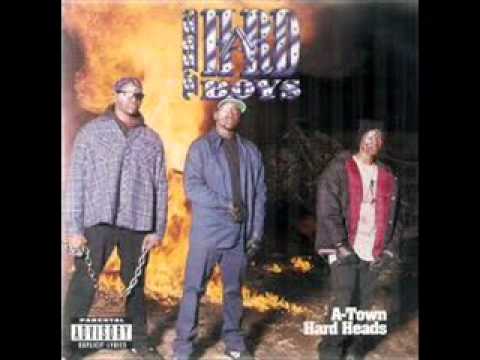 The Hard Boys — hard boys   a town hards head  01 prelude