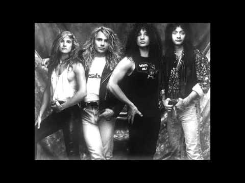 White Lion — White Lion - Radar Love