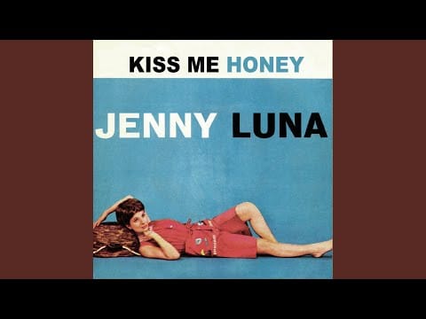 Jenny Luna — You Send Me