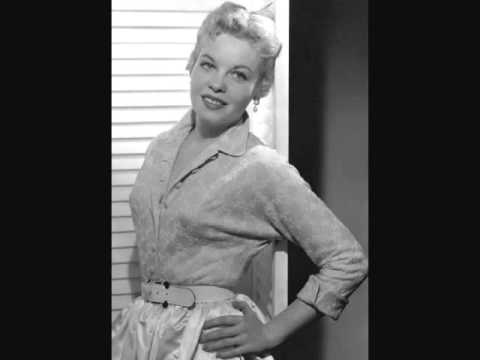 Jaye P. Morgan — Jaye P. Morgan - If You Don't Want My Love (1955)