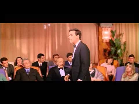 Riccardo Del Turco — Riccardo Del Turco in Figlio Unico. Videoclip a colori