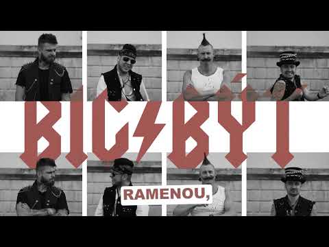 Rybičky 48 — Rybičky48 - HAPPY ENDING STORY (Official lyrics Video)