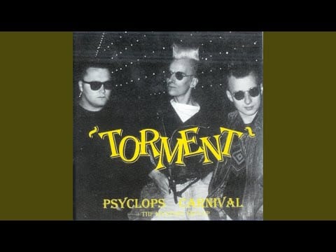 Torment (2) — Head Driven Sinner