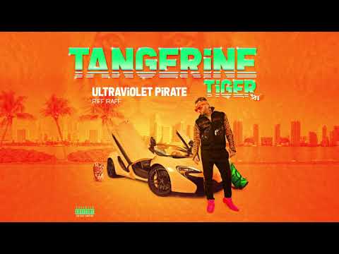 Riff Raff (16) — RiFF RAFF - ULTRAViOLET PiRATE (Official Audio)
