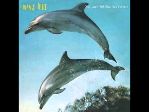 Orange Juice (3) — Orange Juice - Barbeque