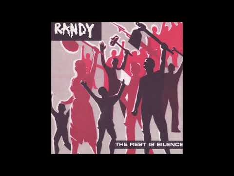 Randy (4) — Randy - Snorty Pacific Rascal