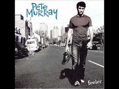 Pete Murray — Pete Murray - Please