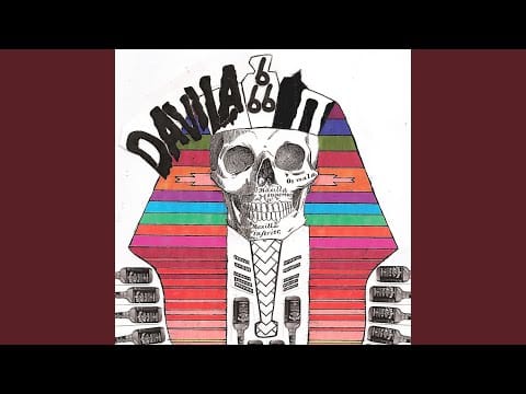 Davila 666 — Sera, Sera
