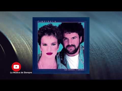 Pimpinela — Pimpinela - Cuánto Te Quiero