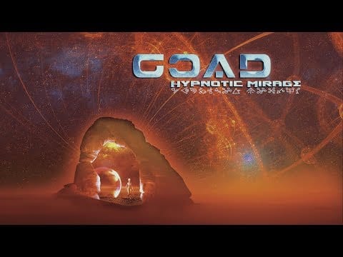 GoaD (3) — GoaD - Intoxicant Engine
