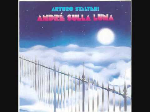 Arturo Stalteri — André sulla luna (Italia, 1979) de Arturo Stalteri